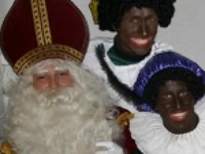 Sinterklaas pico